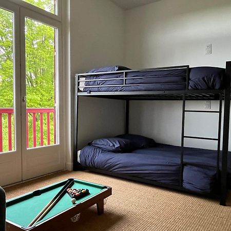 Le Monde De Charlie Otel Bellerive-sur-Allier Dış mekan fotoğraf