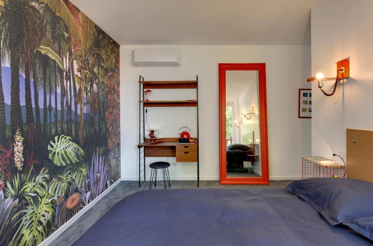 Le Monde De Charlie Otel Bellerive-sur-Allier Dış mekan fotoğraf
