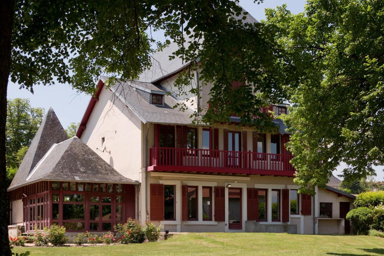 Le Monde De Charlie Otel Bellerive-sur-Allier Dış mekan fotoğraf